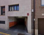 Garaje en Universidad, Centro Segovia