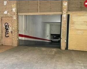 Garatge en Ciutat de Les Arts I de Les Ciencies, Vara De Quart, Patraix Valencia