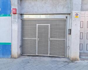 Garaje en Can Sant Joan, Can Cuyás Montcada i Reixac