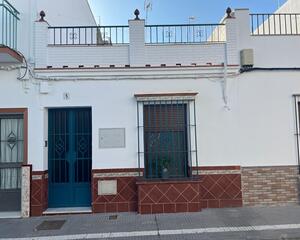 Casa en Teatro, La Herrera, Pilar Los Palacios y Villafranca