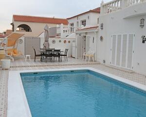Villa con piscina en Callao Salvaje, Adeje