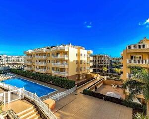Apartamento en Palm Mar, Balcón del Mar, Parque de la Reina Arona
