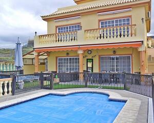 Villa con piscina en Callao Salvaje, Adeje