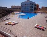 Apartamento con piscina en Callao Salvaje, Adeje