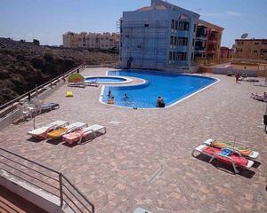 Apartamento con piscina en Callao Salvaje, Adeje