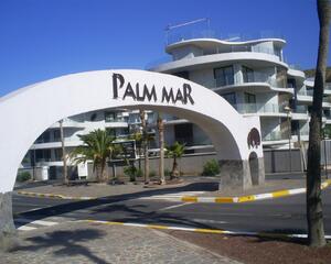 Villa en Palm Mar, Balcón del Mar, Parque de la Reina Arona