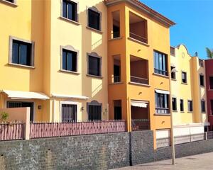 Apartamento con terraza en Casco Urbano, Adeje