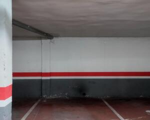 Garaje en Centro, Valdemoro