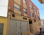Piso de 3 habitaciones en Torreaguera