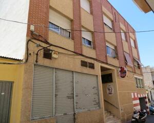 Piso de 3 habitaciones en Torreaguera