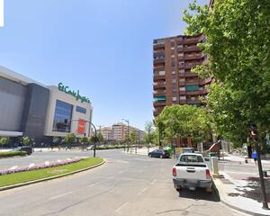 Local comercial en Avenida de España, Hospital Albacete