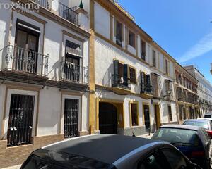 Casa de 12 habitacions en Alameda, Centro Sevilla