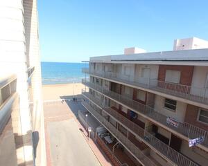 Apartamento con terraza en Playa, Guardamar del Segura