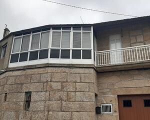 Casa de 3 habitaciones en Trasalba, Amoeiro