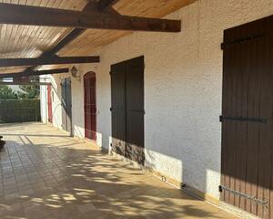Casa amueblado en Tercia, Lorca