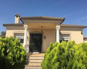 Casa de 3 habitaciones en Majaneque, Córdoba