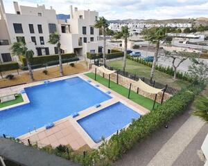 Apartamento con piscina en Corvera, Murcia