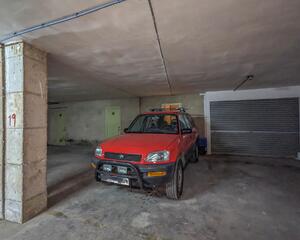 Garaje en San Ignacio, Avda. Pery Junquera San Javier
