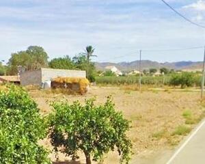 Piso con vistas en Purias, Lorca