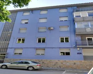 Piso de 3 habitaciones en Morenica, Villena