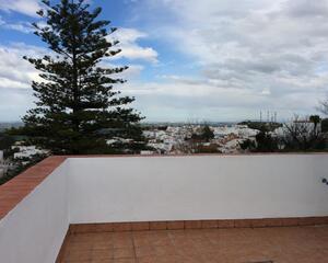 Chalet buenas vistas en *centro, Medina-Sidonia