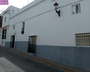 Casa de 10 habitaciones en *centro, Medina-Sidonia