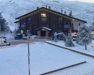 Estudio en Estación de Esquí de Sierra Nevada, Monachil