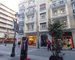 Otro con terraza en Centro, Valladolid