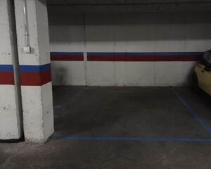 Garaje en Centro, La Asomada La Zubia
