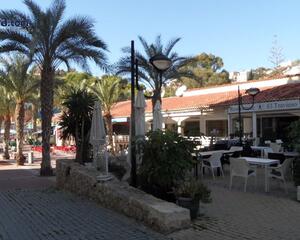 Local comercial en Pueblo Español , Campello