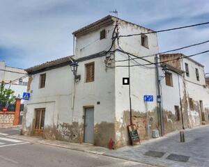 Casa de 5 habitaciones en Centre, Sant Pere de Ribes