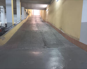 Garaje en Ensanche - Diputación, Centro Alicante