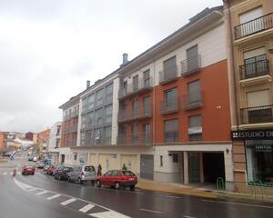 Local comercial en Astorga