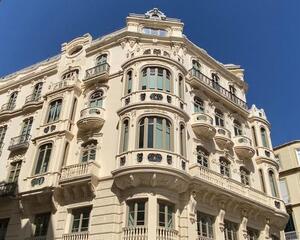 Piso de 2 habitaciones en Centro, Málaga