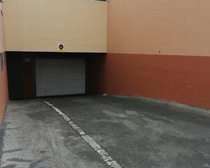 Garaje en Las Lajas, Poligono Las Chafiras San Miguel de Abona
