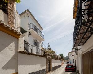 Chalet de 2 habitaciones en Albaycin, Albaicín Granada