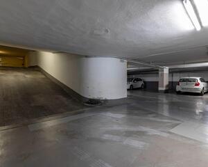 Garaje en Sant Francesc, El Pla Del Remei, L'Eixample Valencia