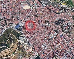 Terreno con terraza en Centre, Sant Boi de Llobregat