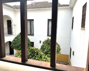Maisonette de 2 habitacions en Casco Antiguo, Centro Córdoba
