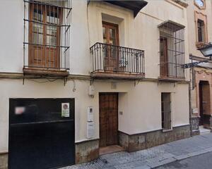 Casa de 5 habitaciones en Alameda, Centro Sevilla