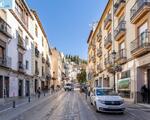 Apartamento de 4 habitaciones en Realejo, Granada