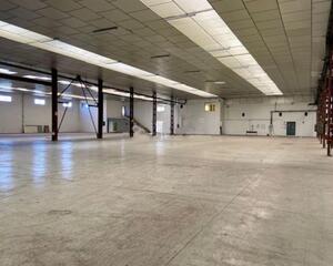 Nave Industrial en Centro, Picassent