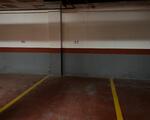 Garaje en Universidad - Ciudad Deportiva, Travalon Elche