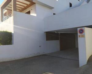 Garaje en Playa, Mojacar