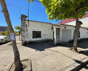 Casa rural de 3 habitaciones en Casco Urbano+, Talayuela