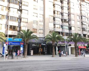 Local comercial en Centro, Alicante