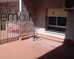 Piso con patio en Hospital , Albacete