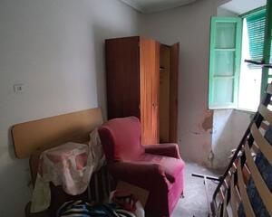 Pis de 2 habitacions en El Pilar, San Pablo Albacete
