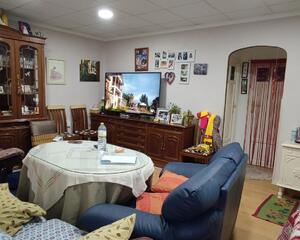 Piso de 2 habitaciones en San Pablo , Albacete