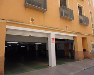 Garaje en Centro, Alzira